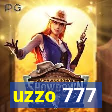 uzzo 777